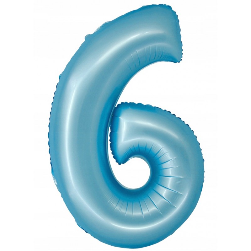 godan-balon-foliowy-76cm-cyfra-6-j-niebieska