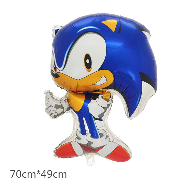 Sonic