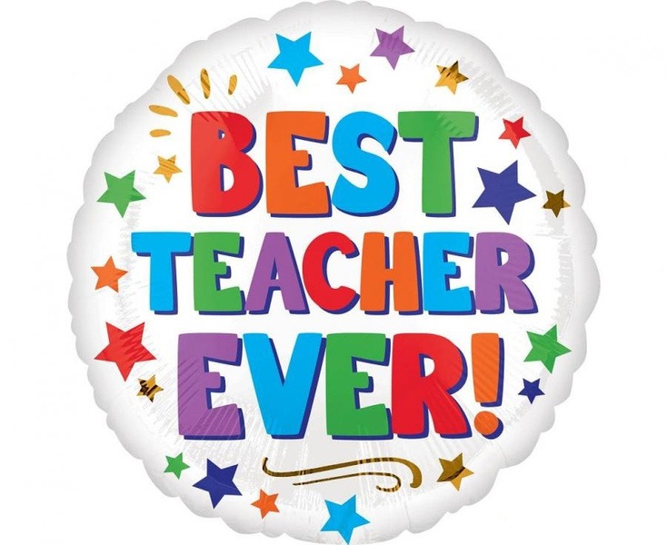 imgi_13_BALON-FOLIOWY-OKRAGLY-BEST-TEACHER-EVER-NAJLEPSZY-NAUCZYCIEL-46-CM