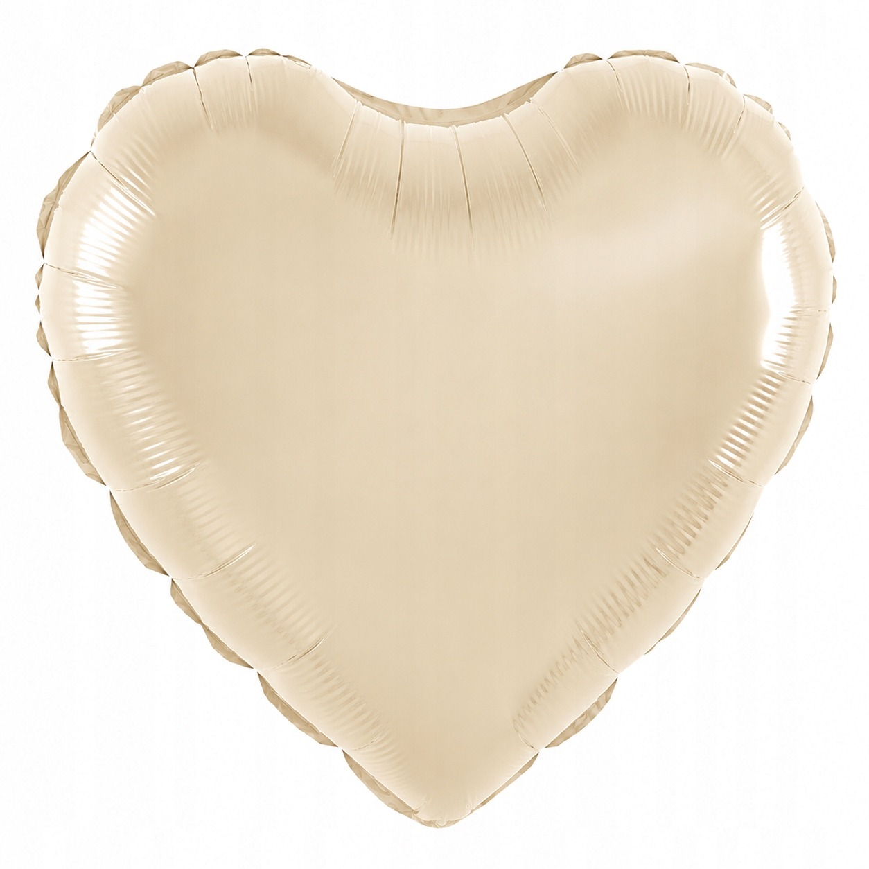 imgi_13_Balon-foliowy-BEZOWE-SERCE-45-cm